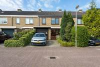 Woning Merelhoven 333 Capelle aan den IJssel