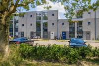 Woning Oranjepoldererf 26 Gouda