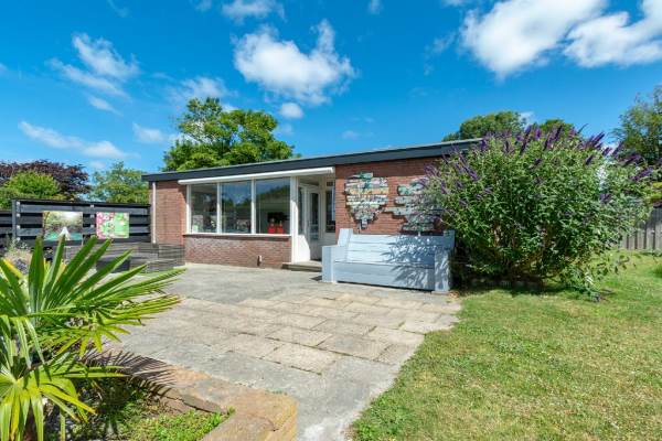 Woning Belkmerweg 73 Sint Maartensvlotbrug