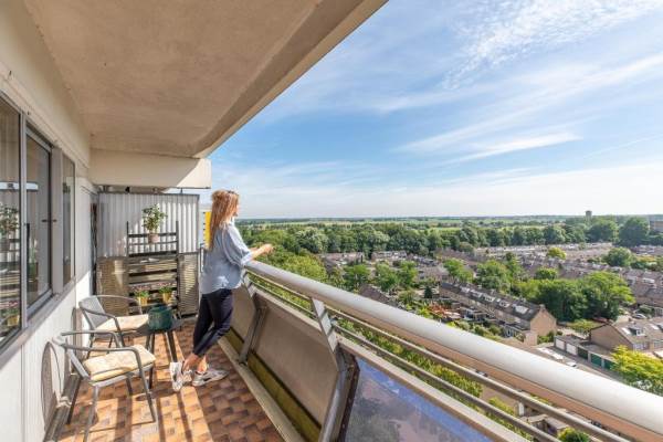 Woning Burgemeester D. Kooimanweg 865 Purmerend