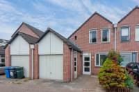 Woning IJsvogelvlinder 25 Zwolle