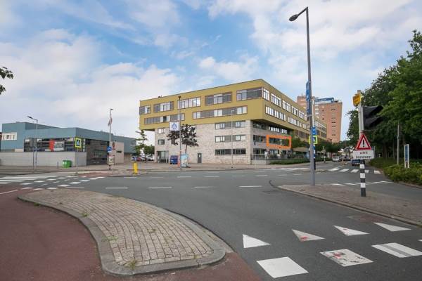 Woning Planciushof 14 Hoek van Holland