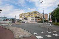 Woning Planciushof 14 Hoek van Holland
