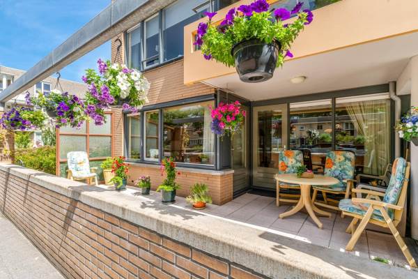 Woning Dignahoeve 28 Amstelveen