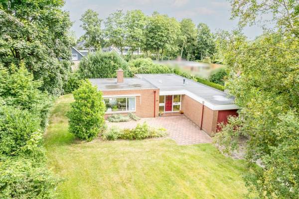 Woning Aaldersbeeklaan 99 Dinxperlo