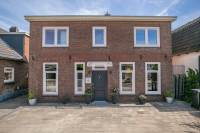 Woning Bergstraat 4 Neede