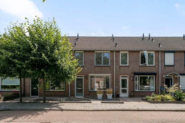 Woning Ferlemanstraat 8 Terneuzen