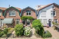 Woning Nieuwe Vlissingseweg 604 Middelburg