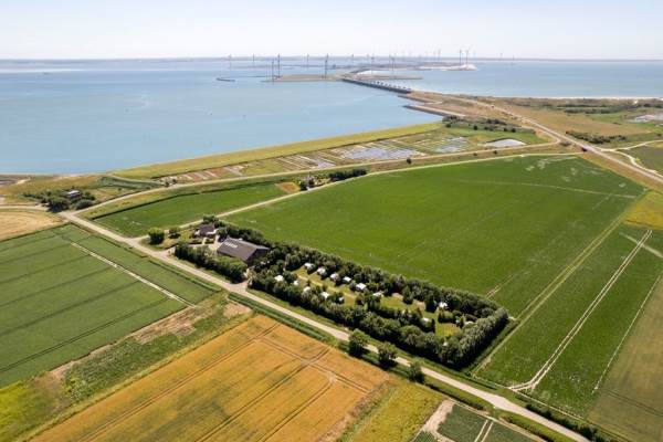Woning Cauersweg 10 Burgh-Haamstede