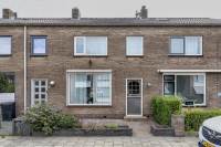 Woning Verveenstraat 20 Berkel en Rodenrijs