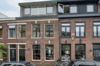 Woning Adriaan Loosjesstraat 71 Haarlem