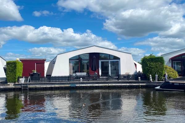 Woning Brekkenweg 488 LEMMER