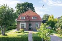 Woning Hoofdweg 6 Echten (FR)