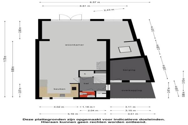 Woning Edelhertlaan 5 Helmond