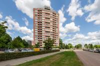 Woning Reyerdijk 29B Rotterdam