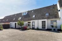 Woning Hoepelmakerhof 17 Schiedam
