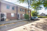 Woning Marguerite Durasstraat 4 Spijkenisse