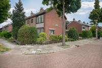 Woning Rialaan 40 Oostvoorne