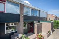 Woning Prins Bernhardstraat 60 Zuidland