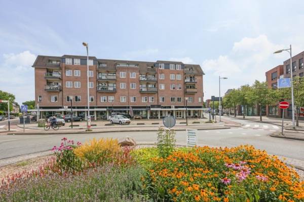 Woning Prinses Julianaplein 45 Amersfoort