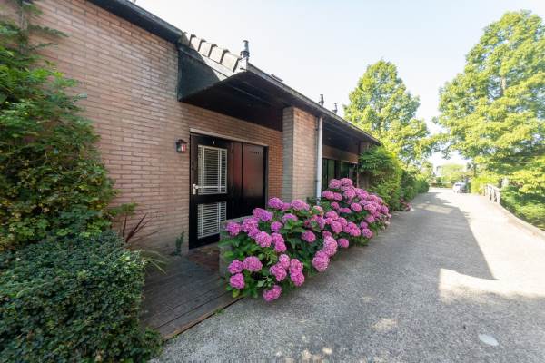 Woning Groenlandse kade 591 Vinkeveen