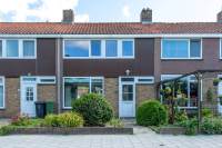 Woning Steengrachtstraat 43 Vlissingen