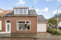 Woning Kon Wilhelminastraat 3 Yerseke