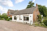 Woning Plevierstraat 11 Hengstdijk