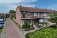 Woning Champetterberg 129 Roosendaal