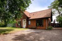 Woning Fortuinstraat 26 Woensdrecht