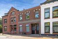 Woning Ste Bernaertsstraat 30 Oudenbosch