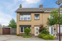 Woning Wilgenstraat 9 Oudenbosch