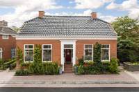 Woning G. Redekerstraat 6 Wehe-den Hoorn
