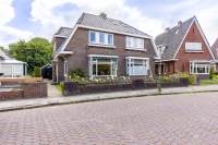 Woning Nieuwe Weg 15 Wergea