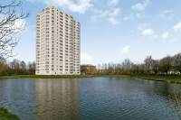 Woning Prins Clausplein 46 Leeuwarden