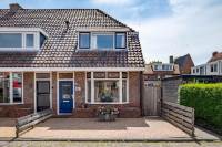 Woning Anton Mauvestraat 19 Leeuwarden