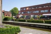 Woning Romkeslaan 14 Leeuwarden