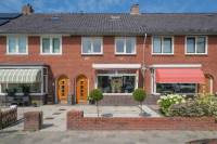 Woning d'Hondecoeterstraat 69 Leeuwarden