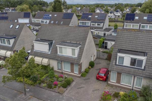 Woning Keimpemastins 41 LEEUWARDEN