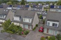 Woning Keimpemastins 41 LEEUWARDEN