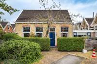 Woning Rembrandtstraat 15 Leeuwarden