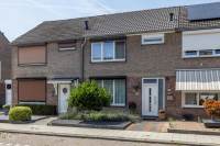 Woning Hubertusstraat 8 Brunssum