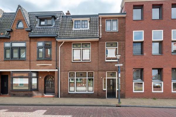 Woning Torenstraat 15a Gorinchem