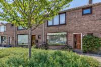 Woning Jacob Marisstraat 10 Zwijndrecht