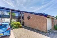 Woning Rontgendreef 69 MAASSLUIS