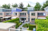 Woning Jan van Eyckstraat 21 Almere