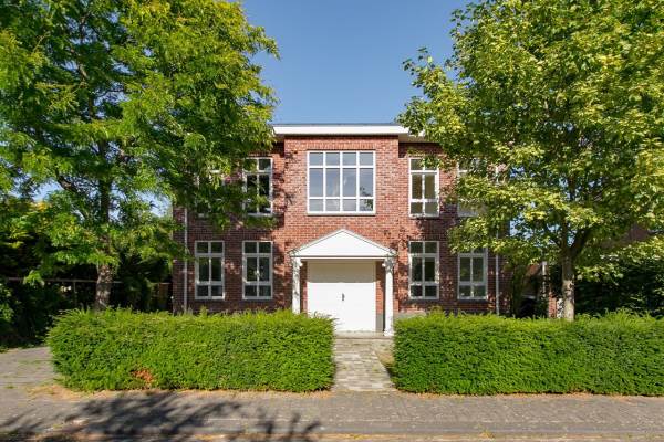 Woning Mauritiusstraat 51 Almere