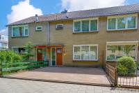Woning Botterlaan 32 Zaandam