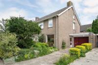 Woning Sambrestraat 29 Assen