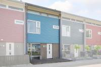 Woning Thijs Rinsemastraat 47 Drachten